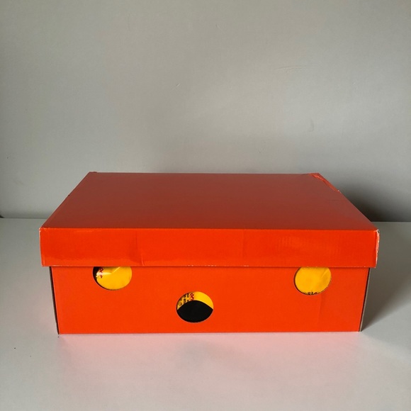 Nike X Off-White Vapor Street Polarized Blue - Picture 10 of 10